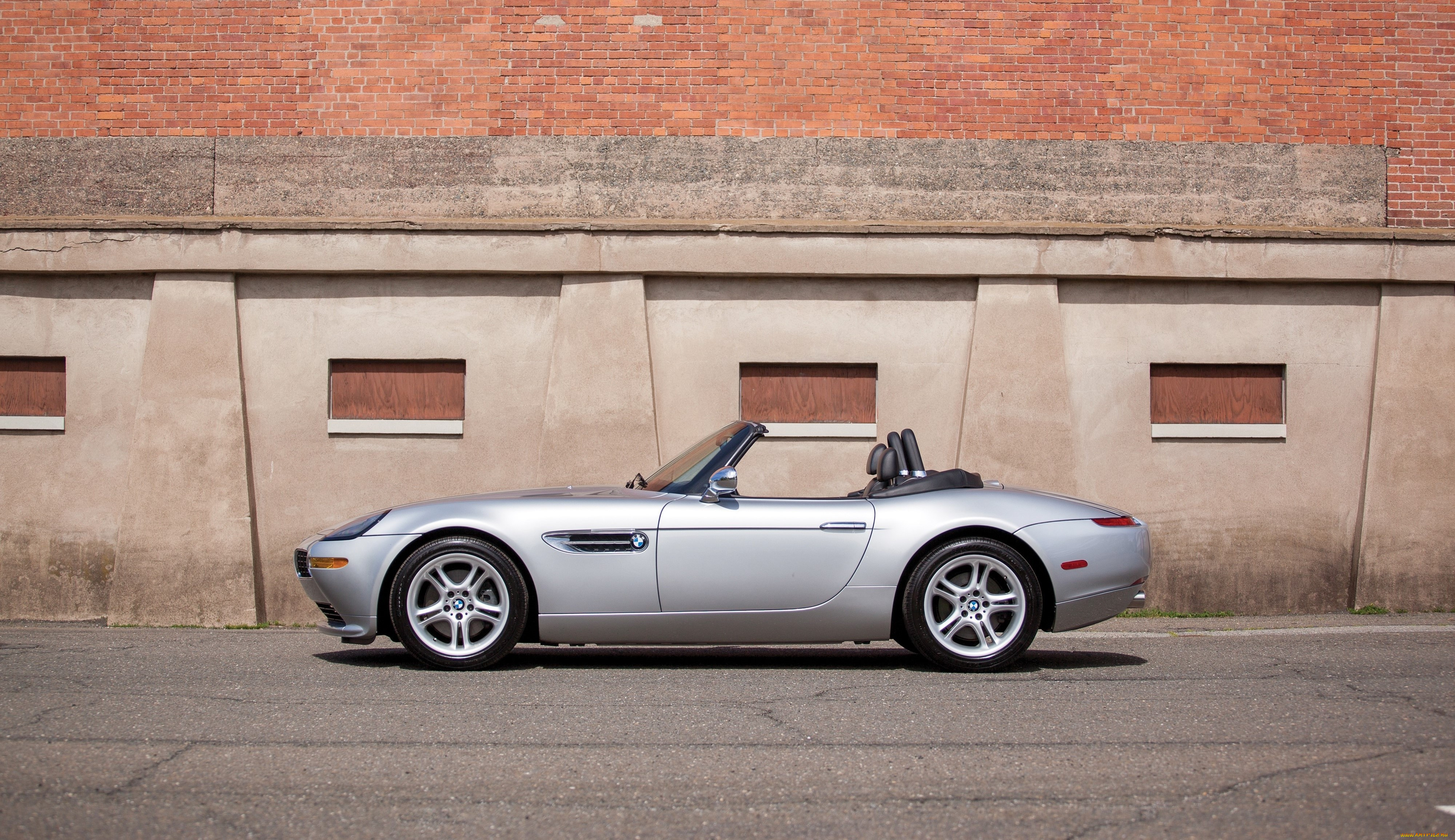 , bmw, z8, us-spec, e52